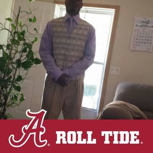 Meet your Posher, Clarence